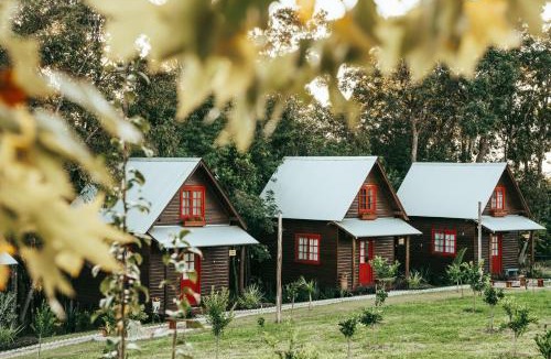 Garibaldi Cabin | Hospedaria Locanda 65 - Garibaldi - Serra Gaúcha