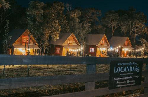 Garibaldi Cabin | Hospedaria Locanda 65 - Garibaldi - Serra Gaúcha