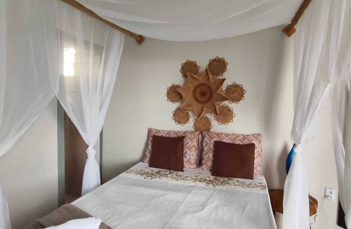 Canoa Quebrada Hotel | hospedaria Mandacaru