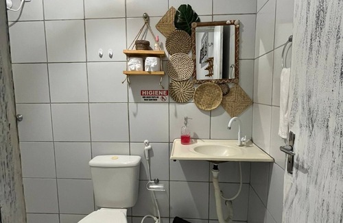 Canoa Quebrada Hotel | hospedaria Mandacaru