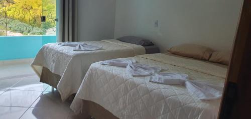 Lencois Bed & Breakfast | Hospedaria Mandassaia