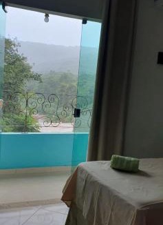 Lencois Bed & Breakfast | Hospedaria Mandassaia