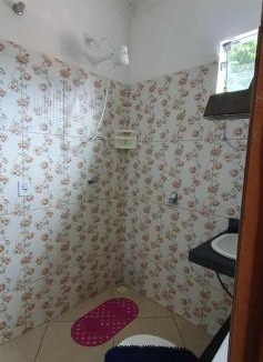 Lencois Bed & Breakfast | Hospedaria Mandassaia