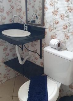 Lencois Bed & Breakfast | Hospedaria Mandassaia