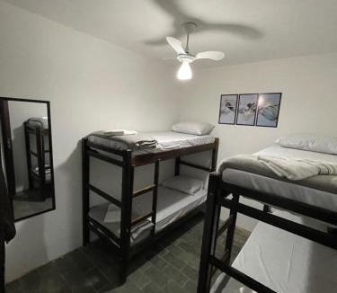 Monte Mor Hotel | Hospedaria Monterrey - Entre Hortolândia e Monte Mor