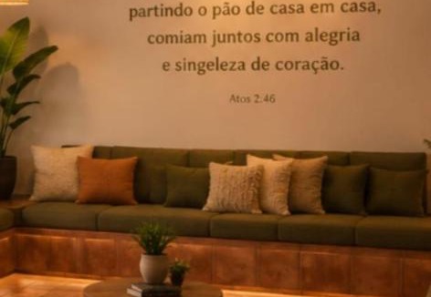 Engenheiro Coelho Hostel | Hospedaria Morada