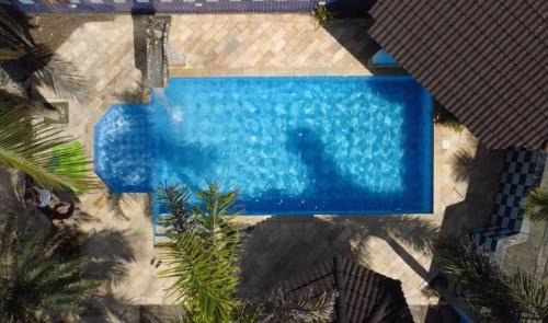 Cibratel II Hotel | Hospedaria Paraíso - Itanhaém
