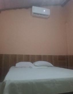 Ponta do Mangue Hotel | hospedaria pingo de ouro