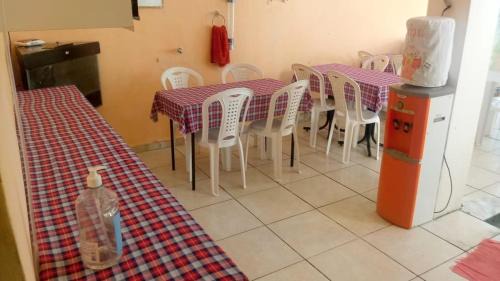 Centro House | Hospedaria PraiaSolMar