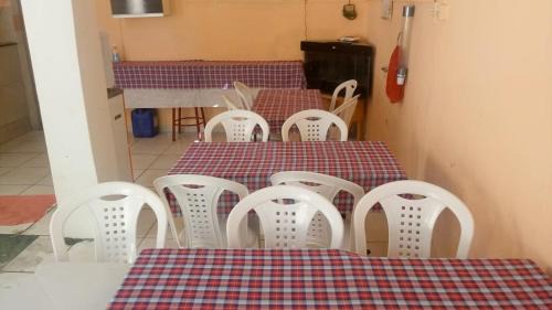 Centro House | Hospedaria PraiaSolMar