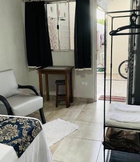 Sao Pedro Apartment | Hospedaria Recanto das Flores, perto Thermas