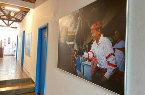 Sao Jorge Hotel | Hospedaria São Jorge - Galeria Arte Chapada Veadeiros