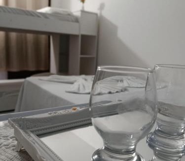 Piranhas Hostel | Hospedaria Temporarte