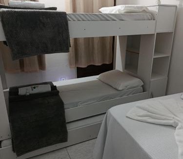 Piranhas Hostel | Hospedaria Temporarte