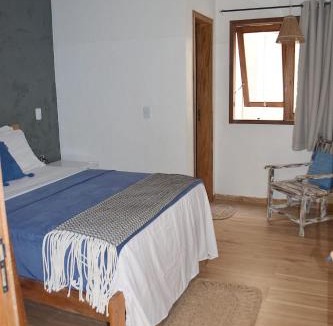 Jijoca de Jericoacoara Hotel | Hospedaria Villa Água de Côco Jericoacoara
