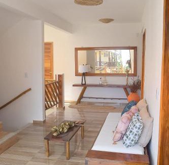 Jijoca de Jericoacoara Hotel | Hospedaria Villa Água de Côco Jericoacoara