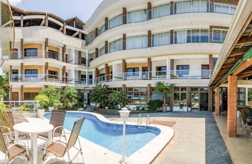 Pereque-Mirim Hotel | Hospedaria Vitoria Mar