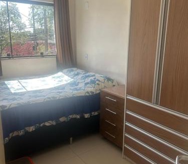 Zona Leste House | Hospeday