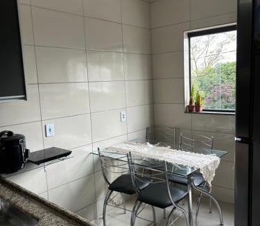 Zona Leste House | Hospeday