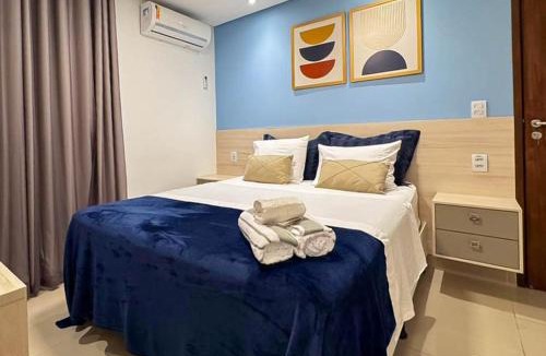 Capim Macio Apartment | Hospede-se com conforto em Capim Macio