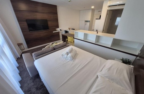 Setor Hoteleiro Norte Hotel | Hospede-se no SHN | Wi-Fi 400MB