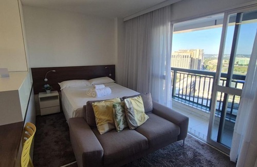 Setor Hoteleiro Norte Hotel | Hospede-se no SHN | Wi-Fi 400MB