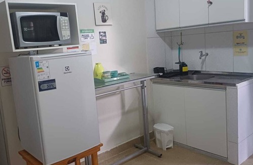 Ipsep House | Hospede-se Próx. ao Aeroporto de Recife