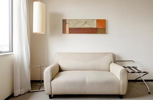 Osasco Apartment | Hospedez - Flats Osasco Trade Center