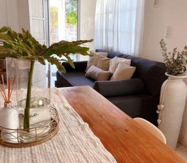 Esquina Apartment | HOSPEJADE ESQUINA