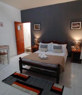 Humahuaca Hostel | Hostal Bella Esperanza