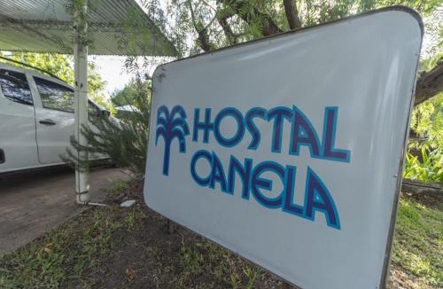 Termas del Dayman Hotel | Hostal Canela