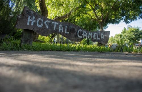 Termas del Dayman Hotel | Hostal Canela