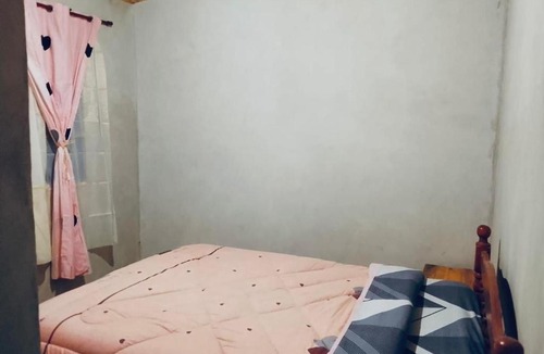 Humahuaca Apartment | Hostal Casa de Familia