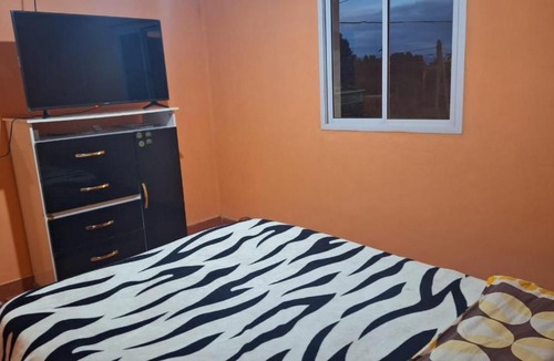 Humahuaca Apartment | Hostal Casa de Familia