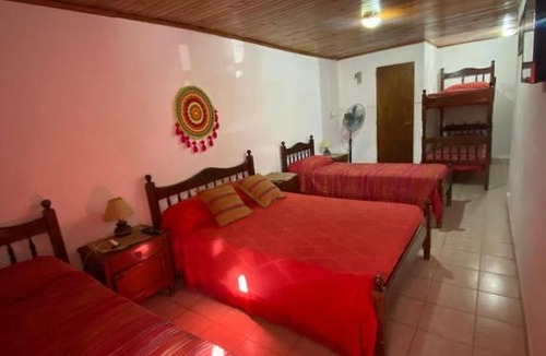 Tafi del Valle Hotel | Hostal de mi Valle