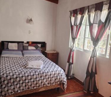 Finca El Potrero House | Hostal del Luna