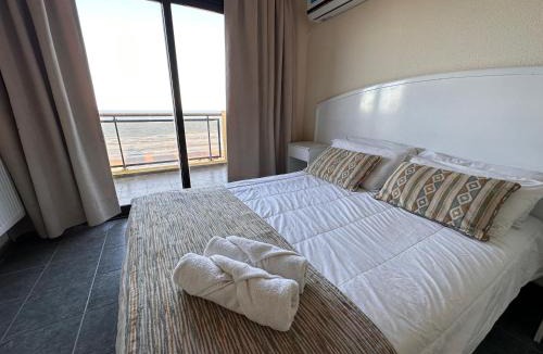 San Bernardo del Tuyu Hotel | Hostal del Sol