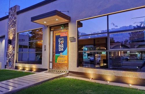 Tunuyan Hotel | Hostal Del Sol