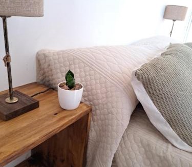 Navarro House | Hostal El soleado