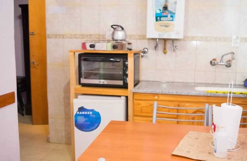 La Carolina Hostel | Hostal El Tomolasta