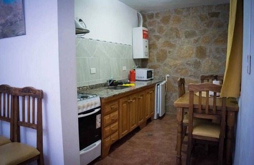 La Carolina Hostel | Hostal El Tomolasta