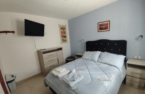 Humahuaca House | Hostal La Candelaria