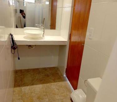 Humahuaca House | Hostal La Candelaria