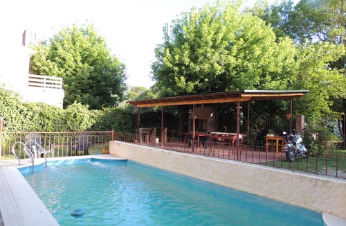 Bialet Masse Hostel | Hostal Las Golondrinas