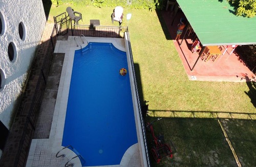 Bialet Masse Hostel | Hostal Las Golondrinas