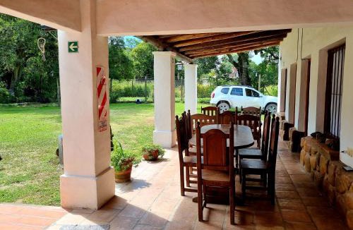 La Caldera House | Hostal Las Hortencias