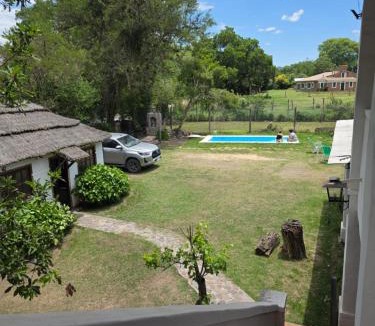 La Caldera House | Hostal Las Hortencias