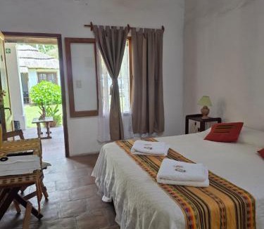 La Caldera House | Hostal Las Hortencias