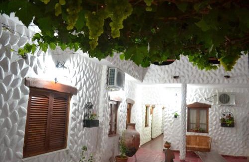 Cafayate Hotel | Hostal Mirador del Valle