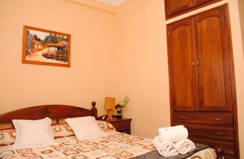 Cafayate Hotel | Hostal Mirador del Valle